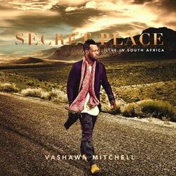 Cover of Secret Place (Live In South Africa)