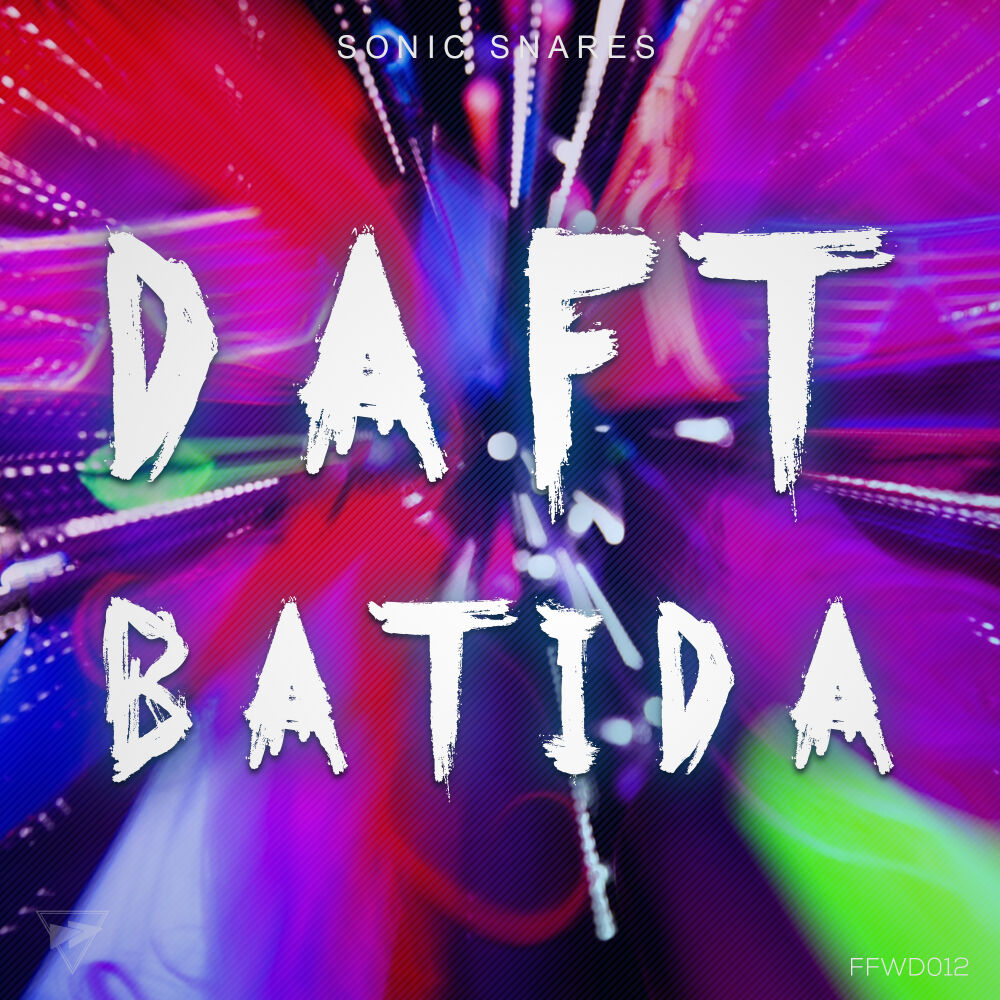 Picture of Daft Batida