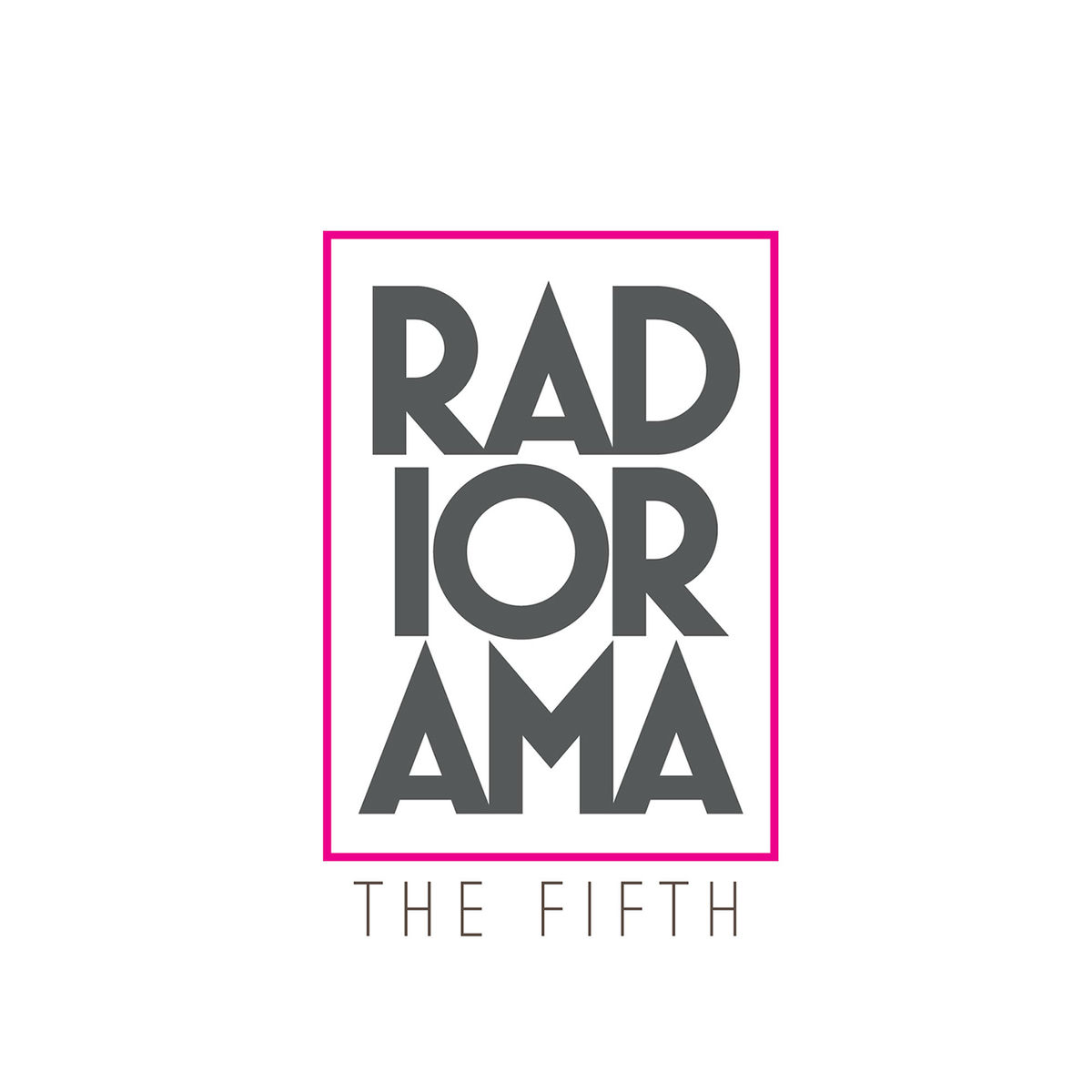 Album cover of The Fifth