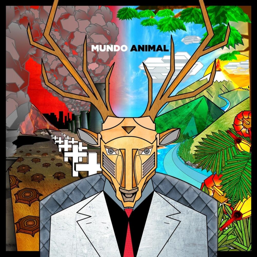 Picture of Mundo Animal
