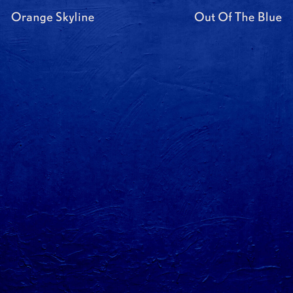 Picture of Out Of The Blue