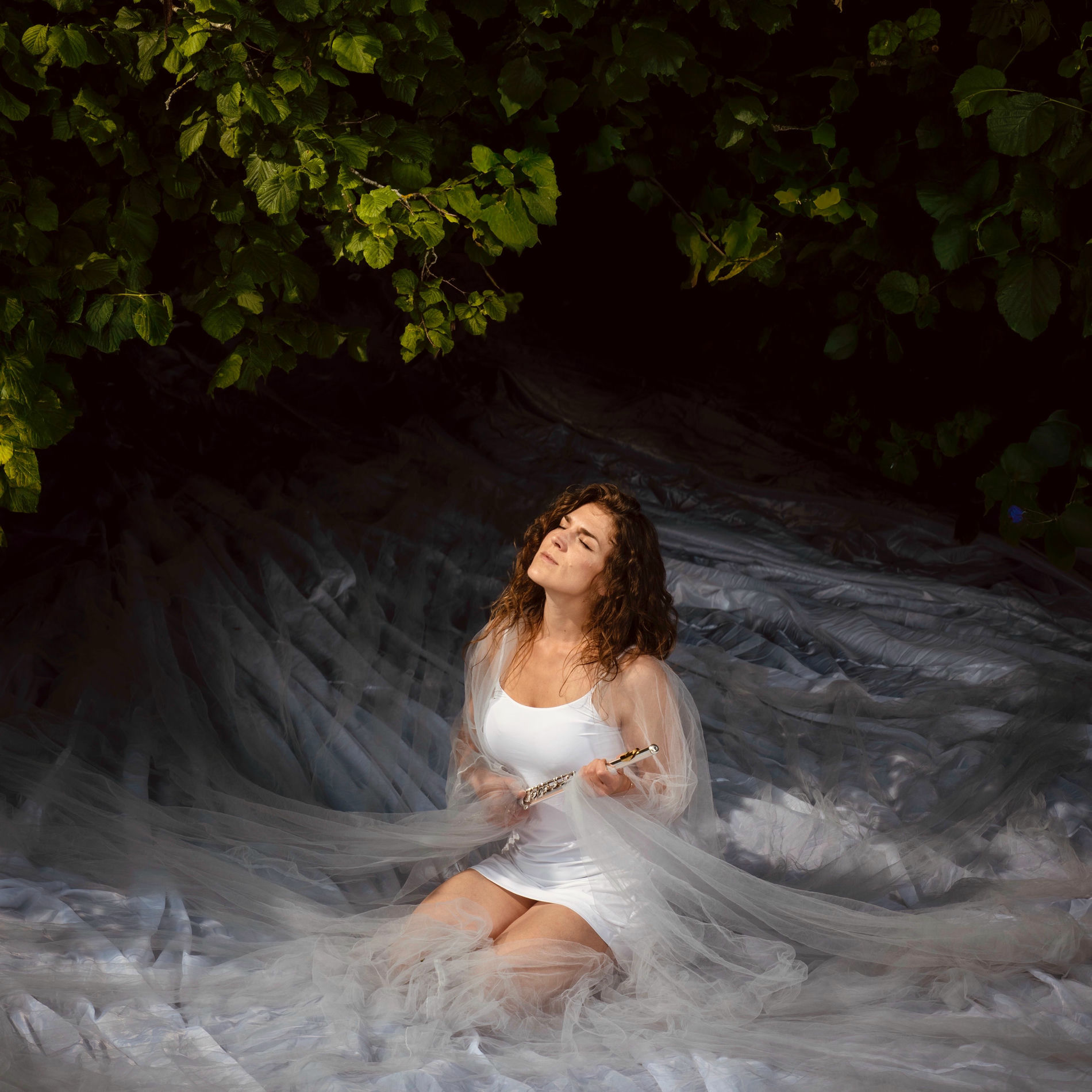 Album cover of Feu l’insouciance primale