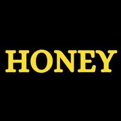 Cover of Honey