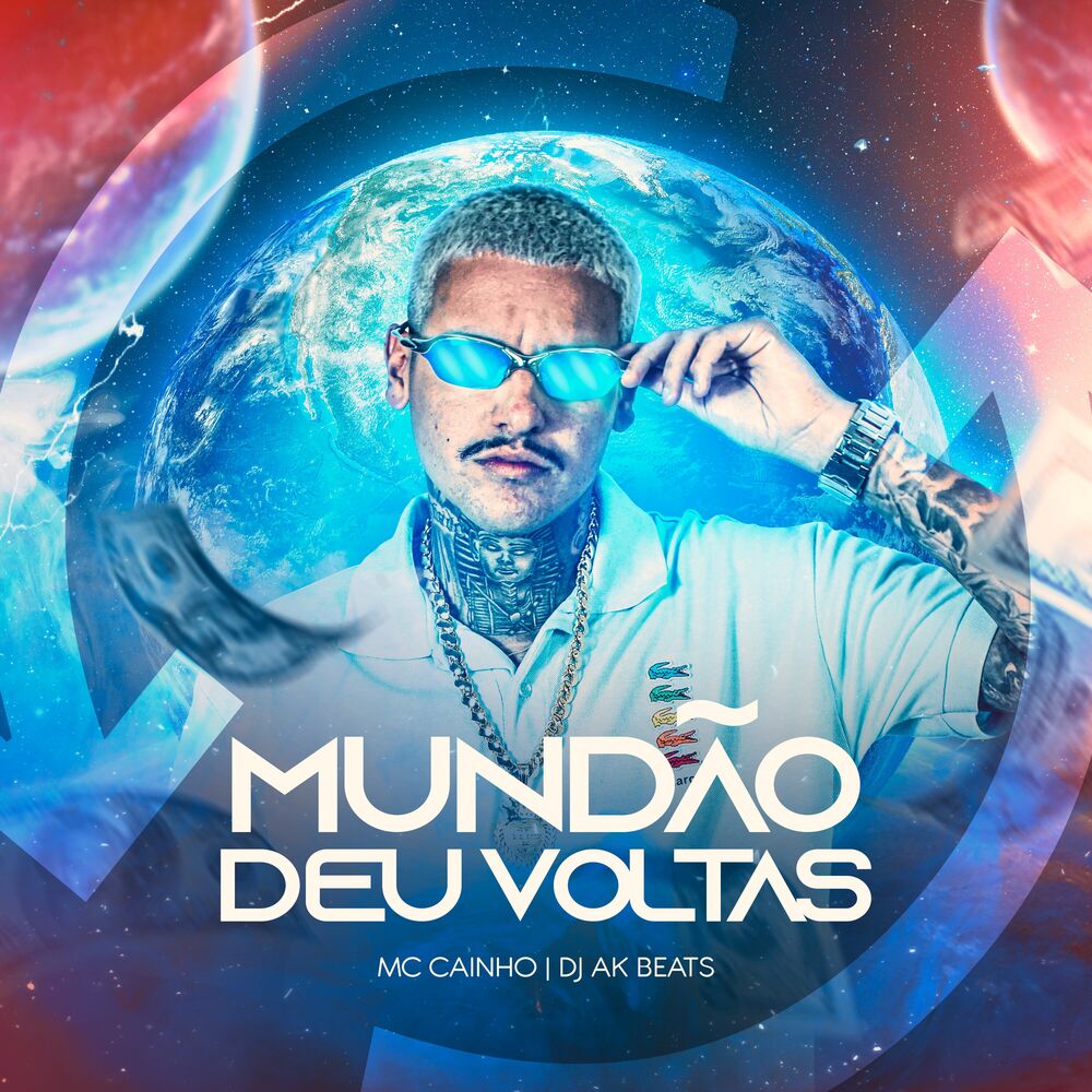 Picture of Mundão Deu Voltas