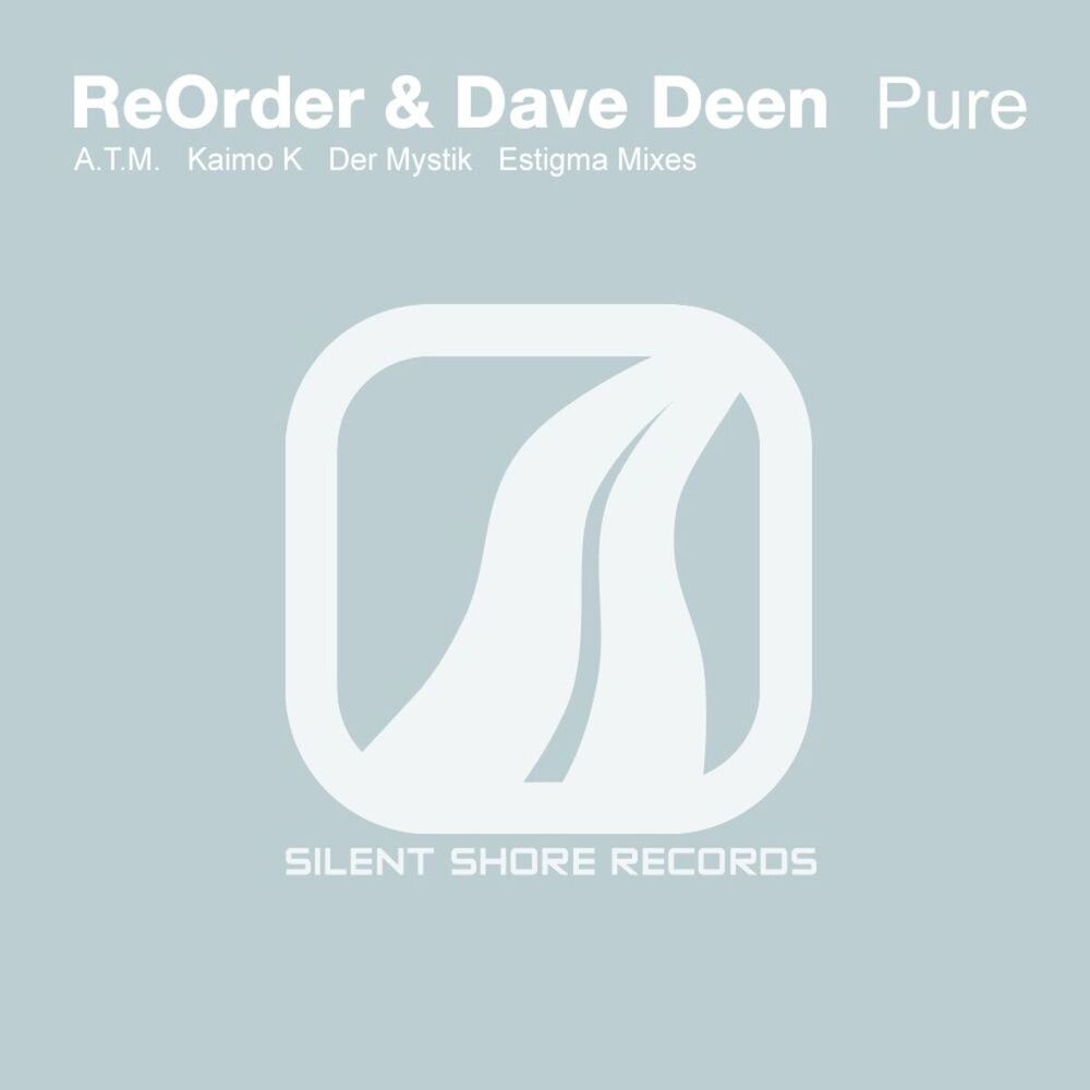 Picture of Pure (Remixes)