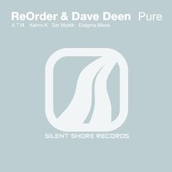 Cover of Pure (Remixes)