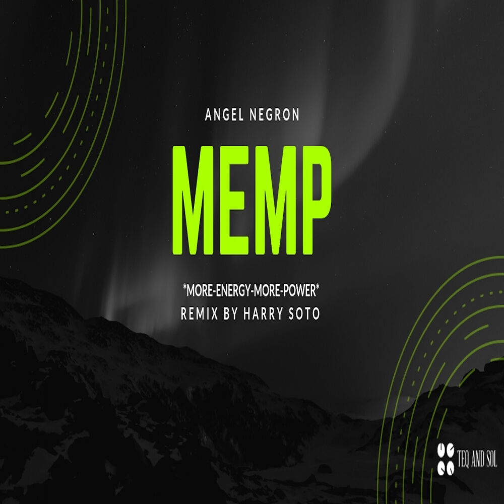 Picture of MEMP