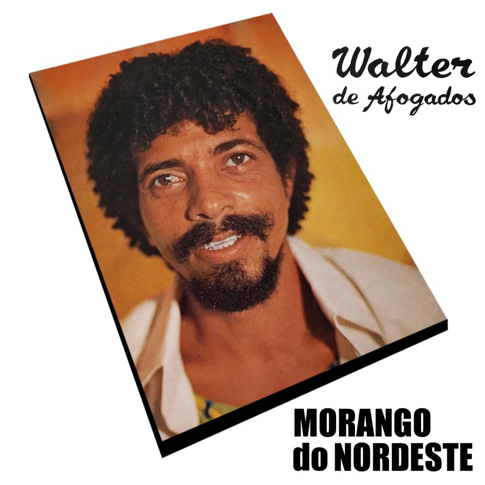 Picture of Morango do Nordeste