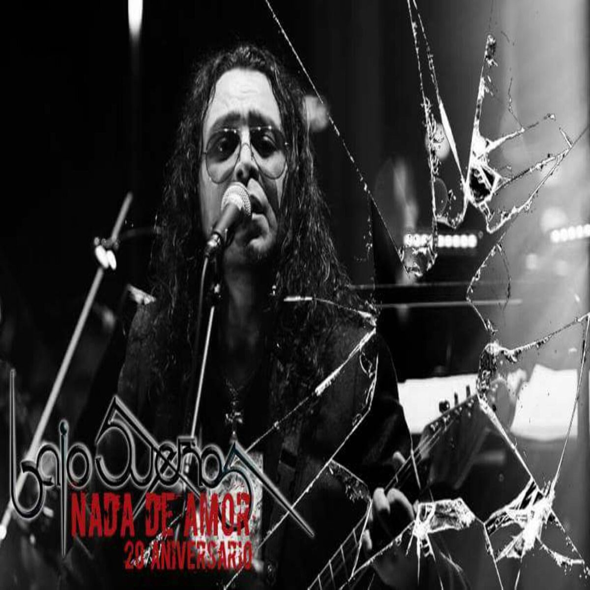Album cover of La Silueta de Tu Sombra 20 Aniversario