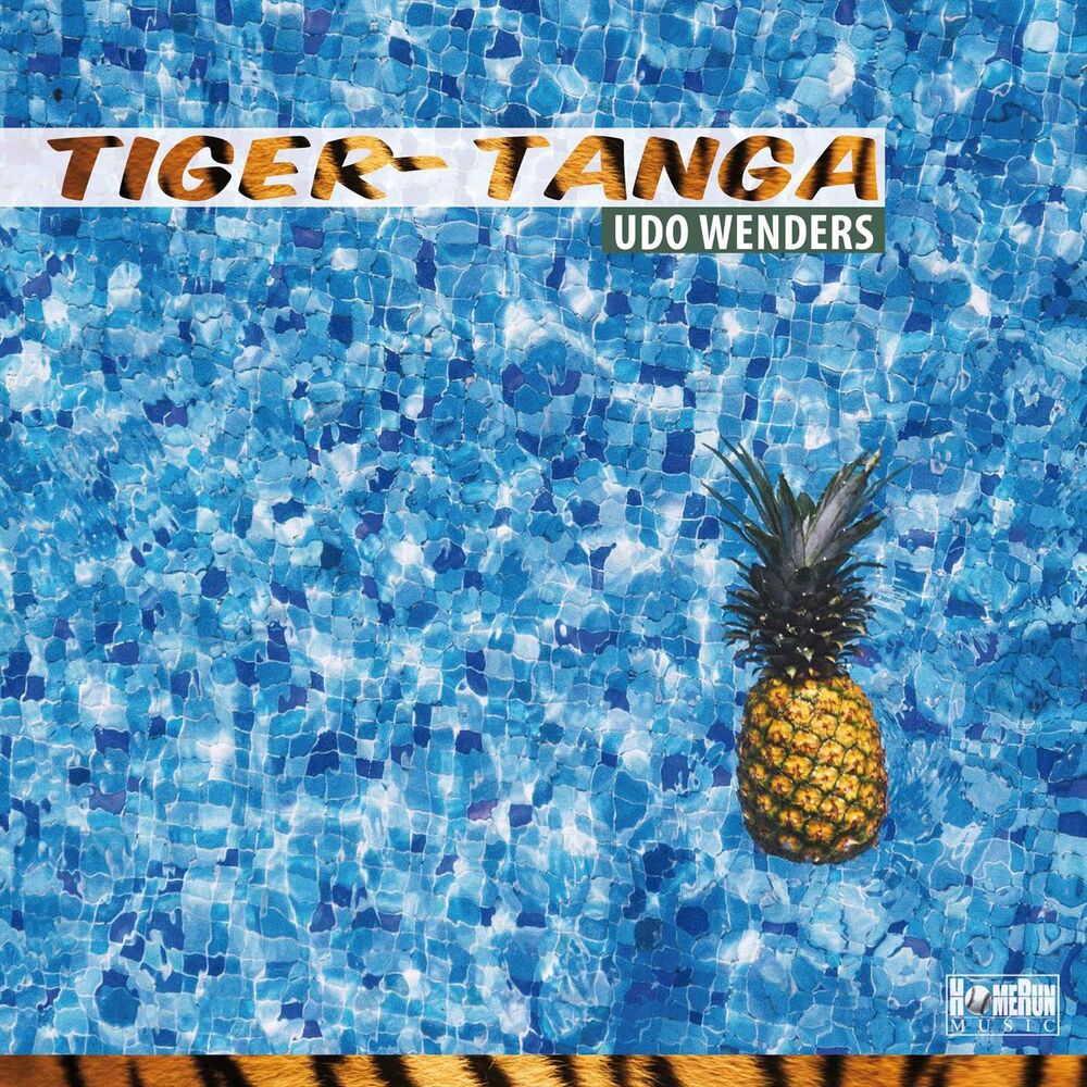 Picture of Tiger-Tanga
