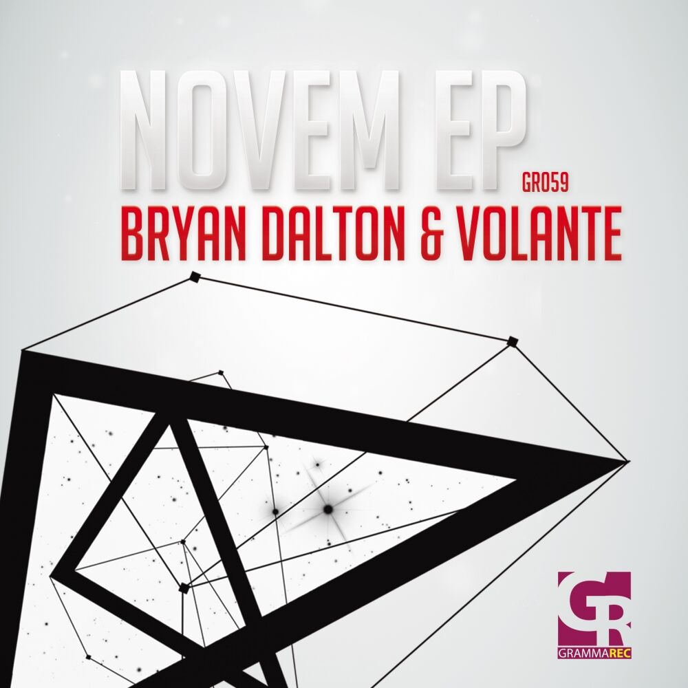 Picture of Novem EP