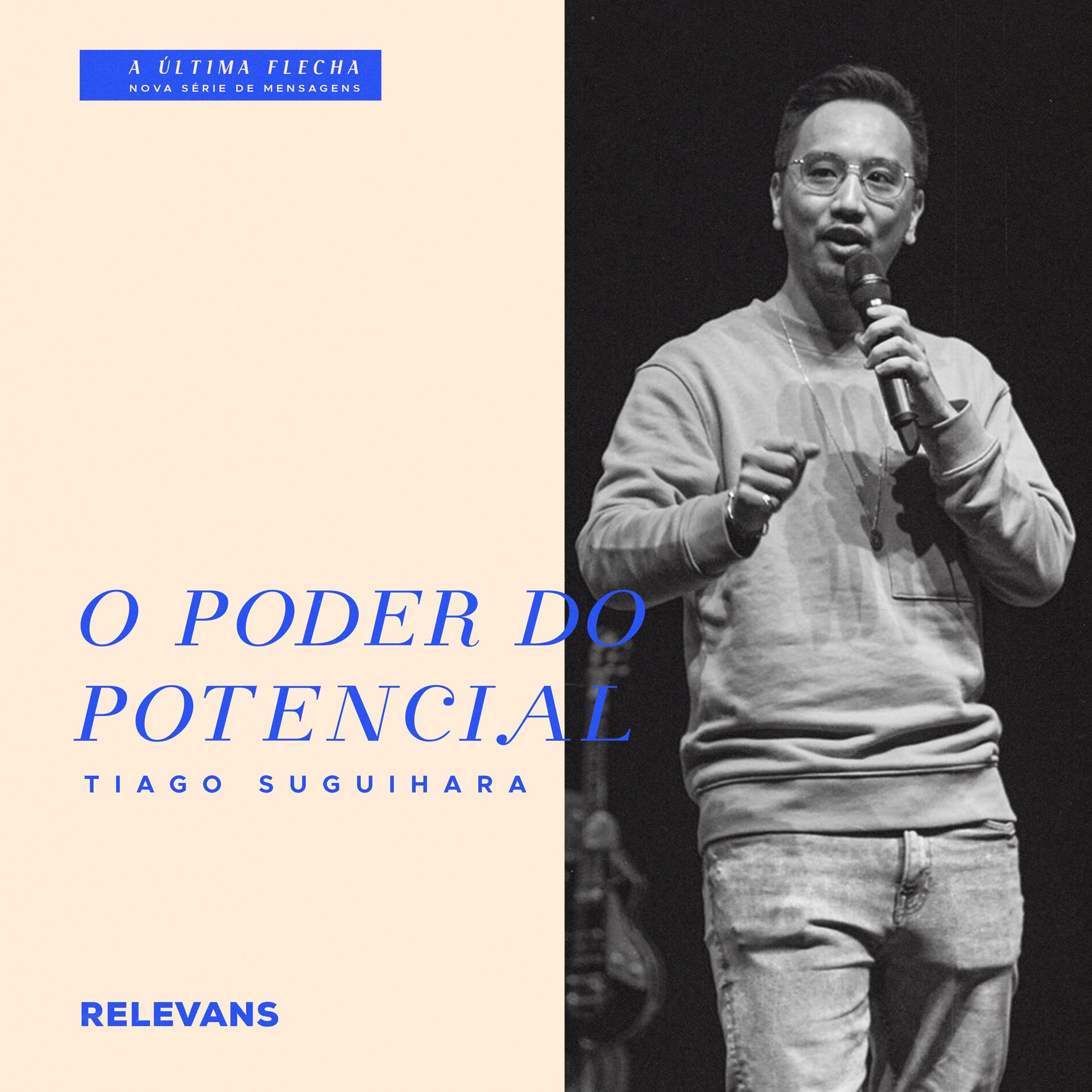 Album cover of O Poder do Potencial