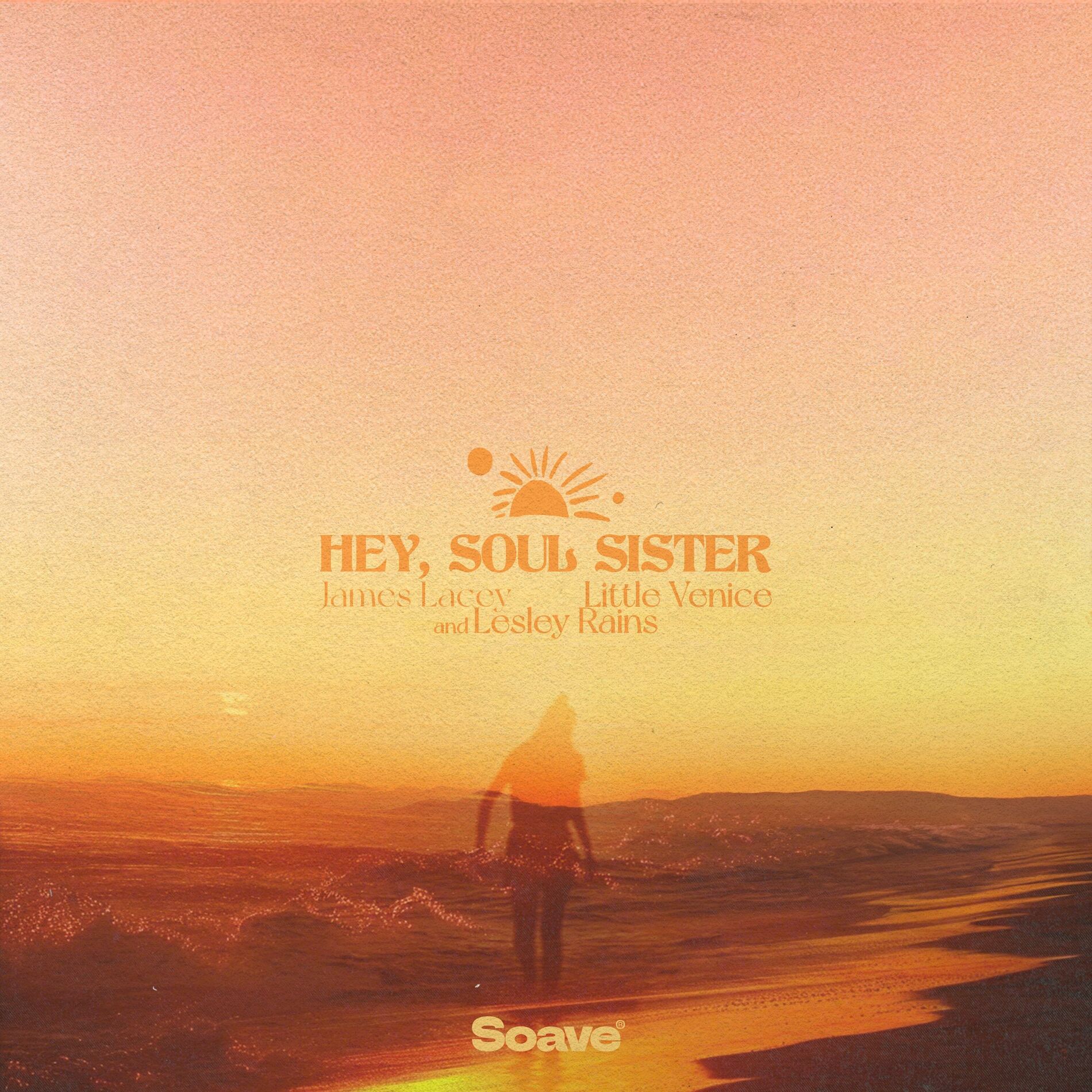 Album cover of Hey, Soul Sister