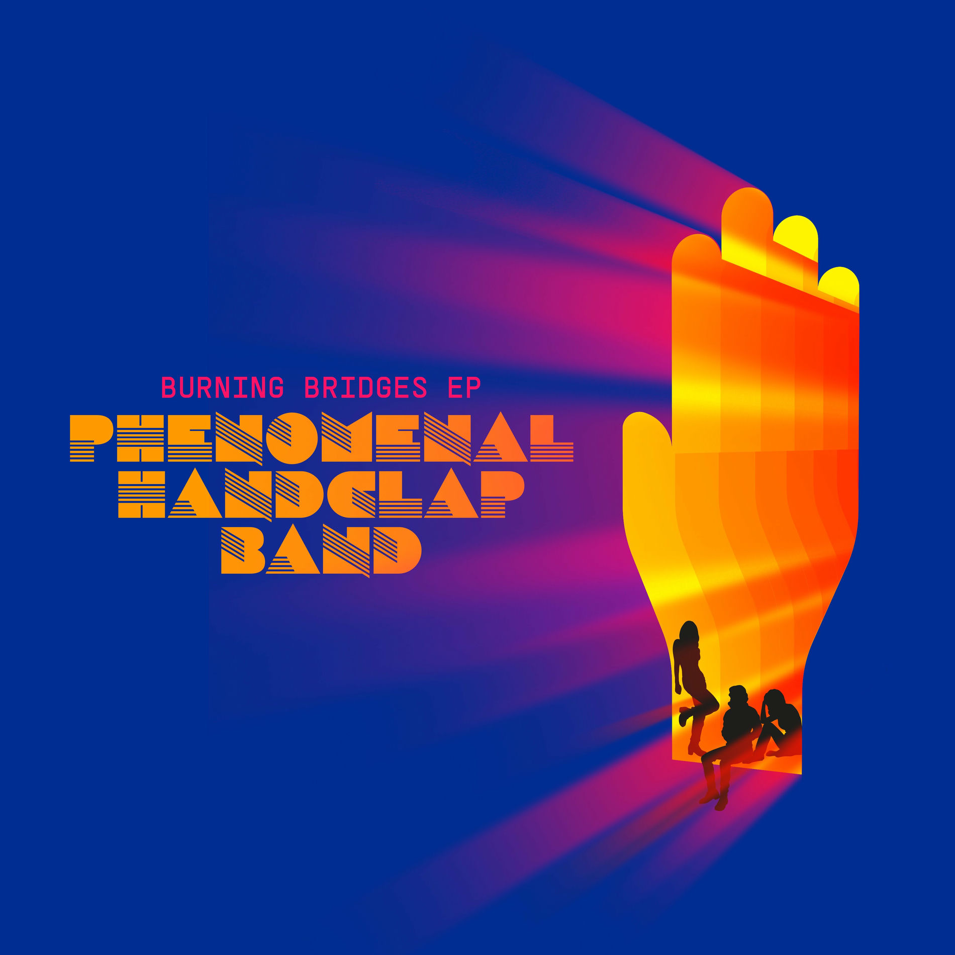 The Phenomenal Handclap Band - 15 to 20 | Deezer