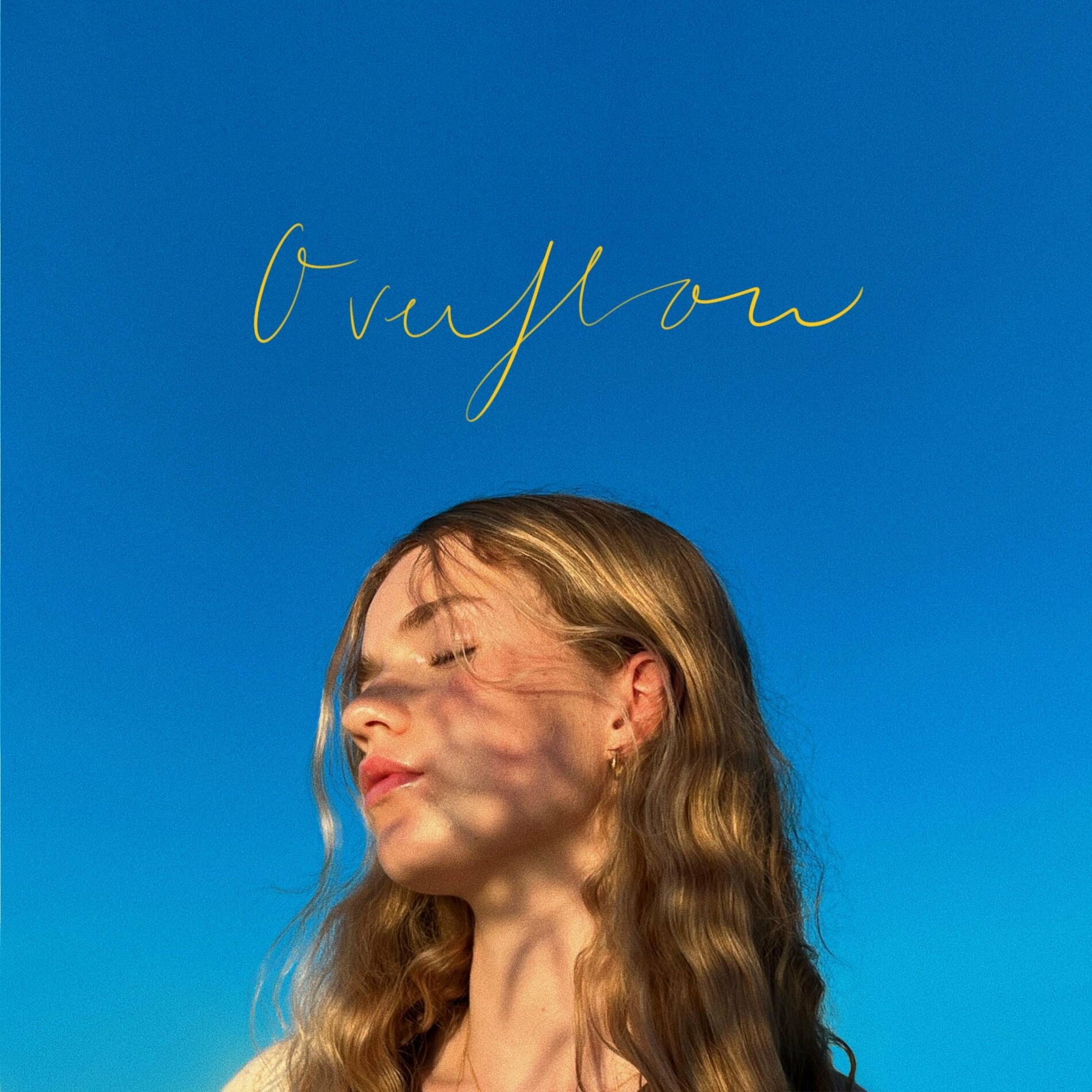 Album cover of Overflow