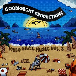 Cover of Video Game Music Vol.2