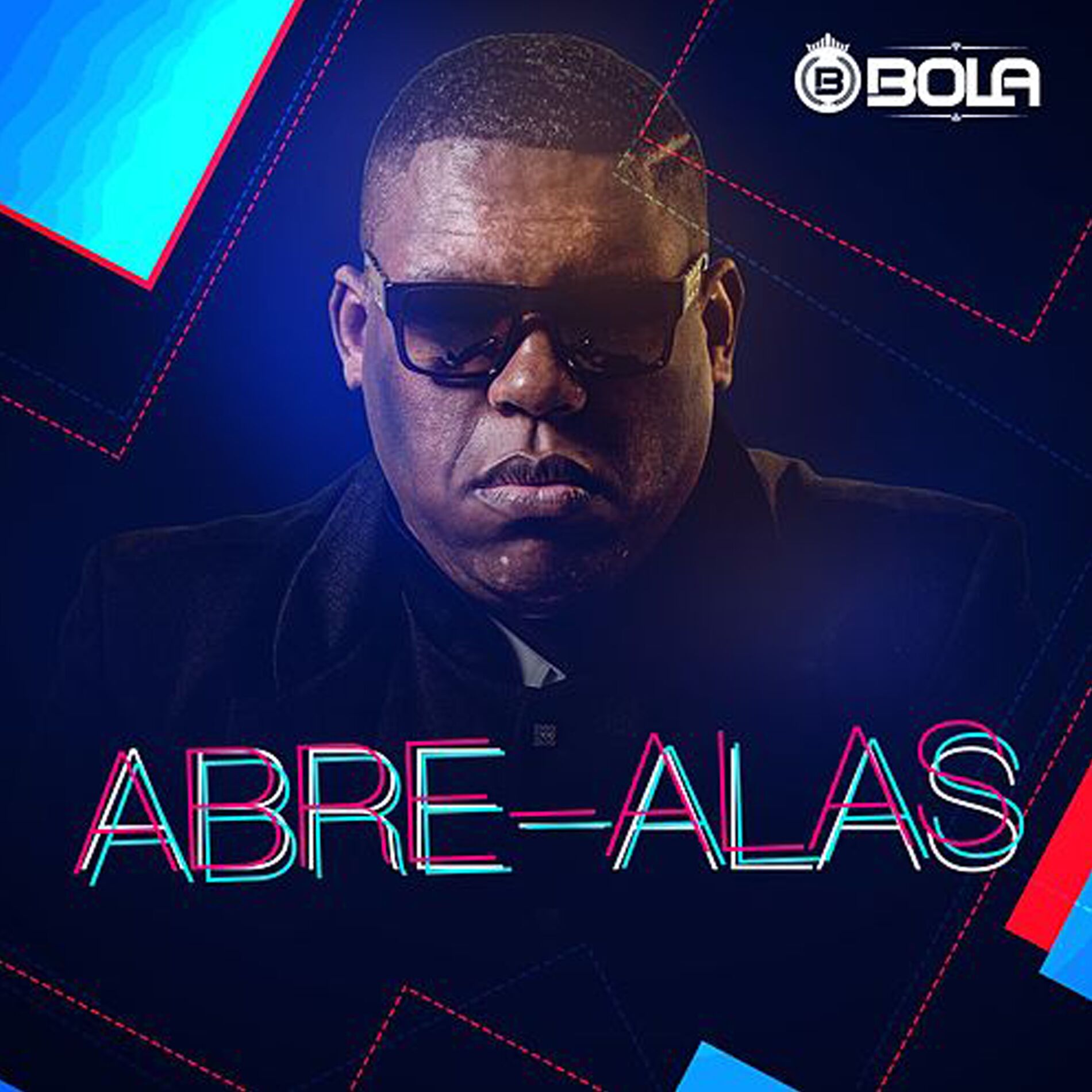 Album cover of Abre Alas