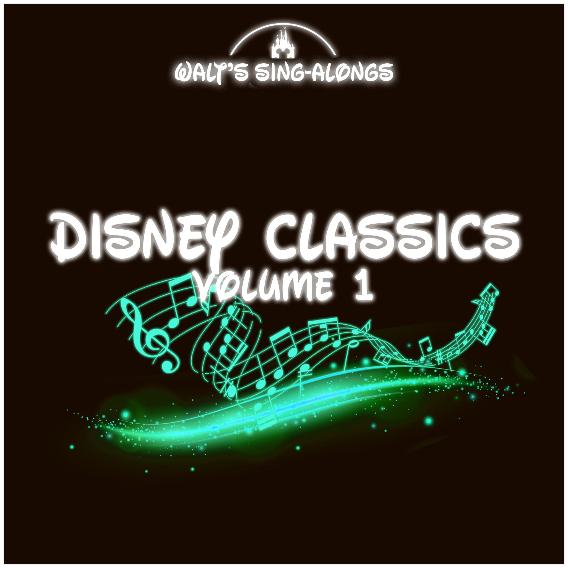 Album cover of Disney Classics Volume 1