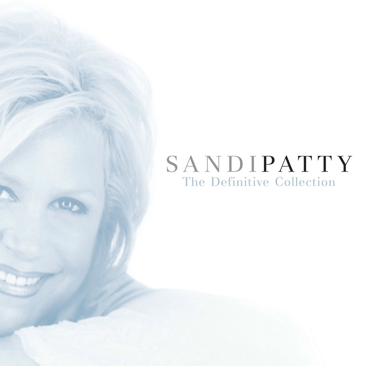 Album cover of The Definitive Collection