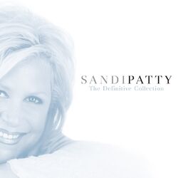 Cover of The Definitive Collection