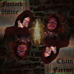 Cover of Firelink$hrine