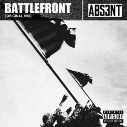 Cover of Battlefront