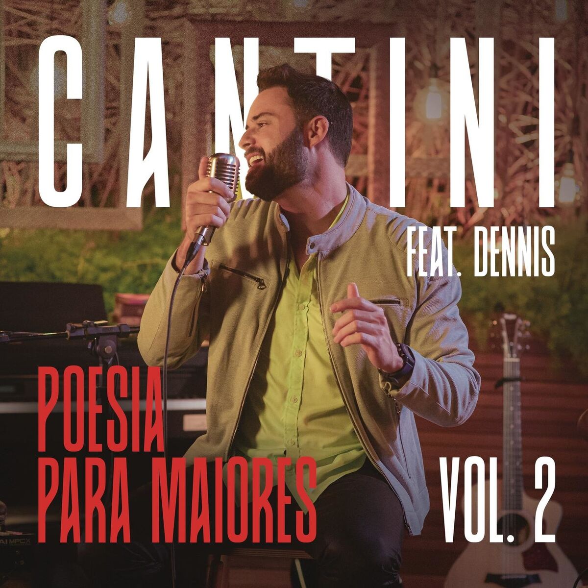 Album cover of Só Você (feat. DENNIS)