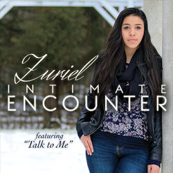 Cover of Intimate Encounter