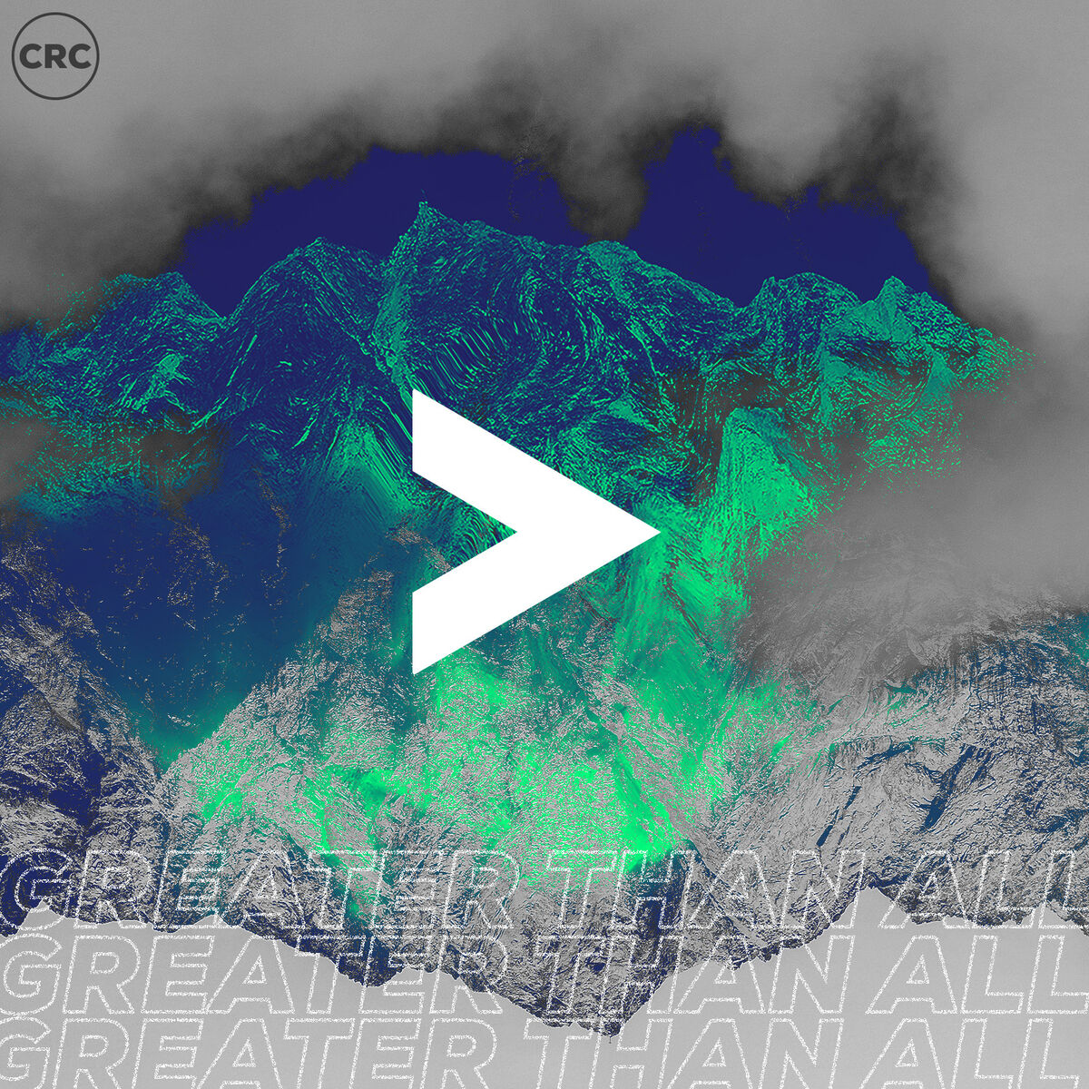 Album cover of Greater Than All, Pt. 2
