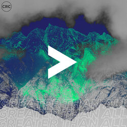 Cover of Greater Than All, Pt. 2