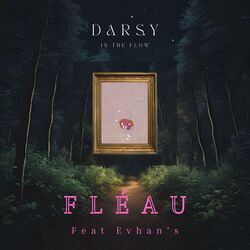 Cover of Fléau (feat. Evhan's)