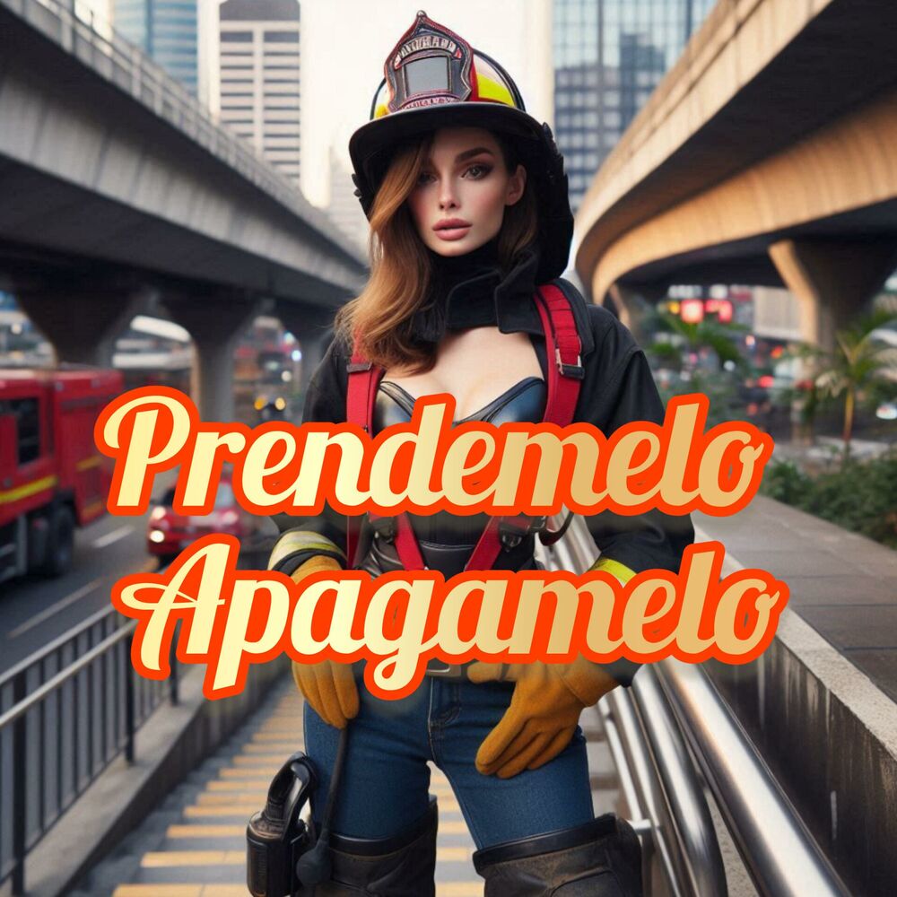 Picture of Prendemelo apagamelo