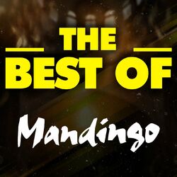 Cover of THE BEST OF