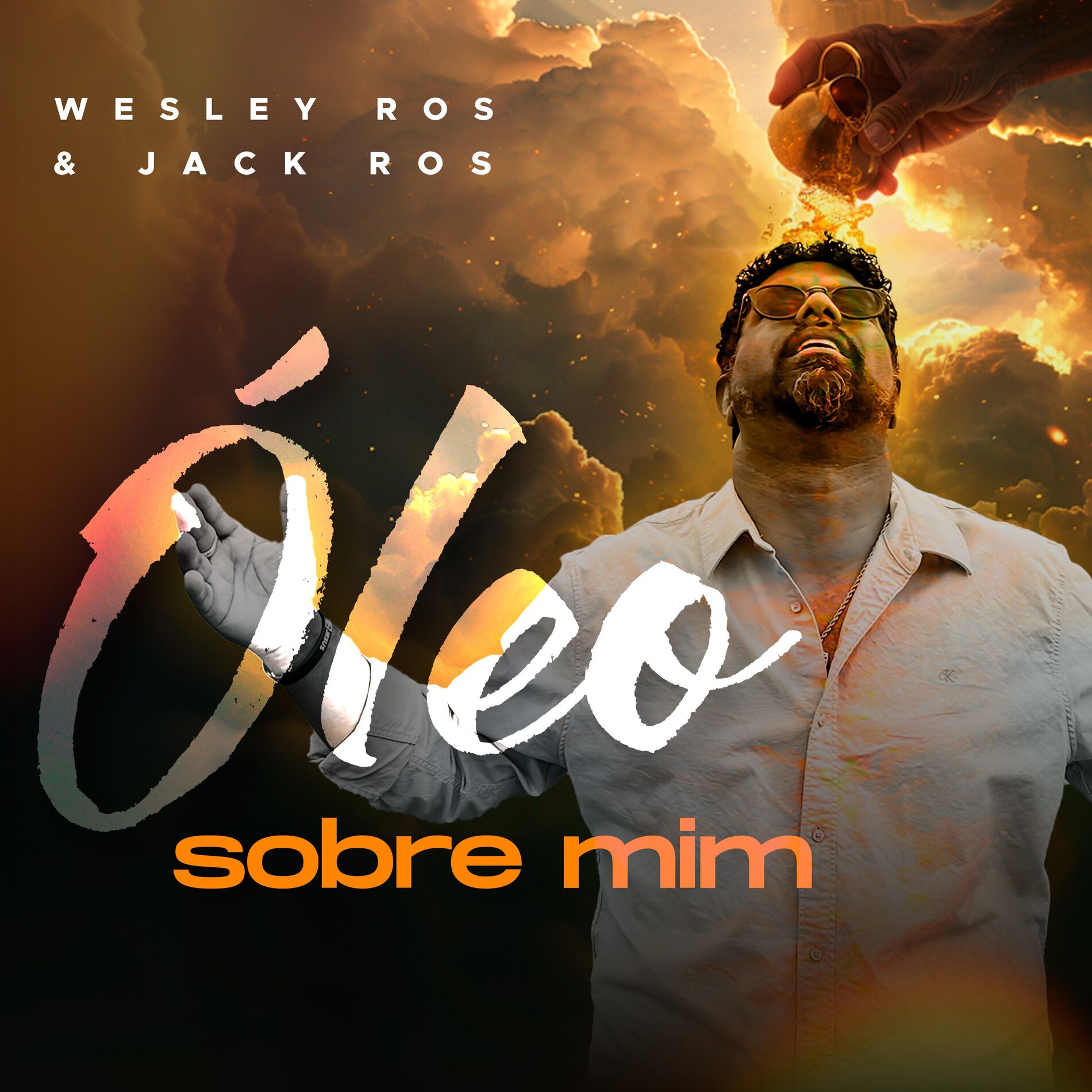 Album cover of Óleo Sobre Mim