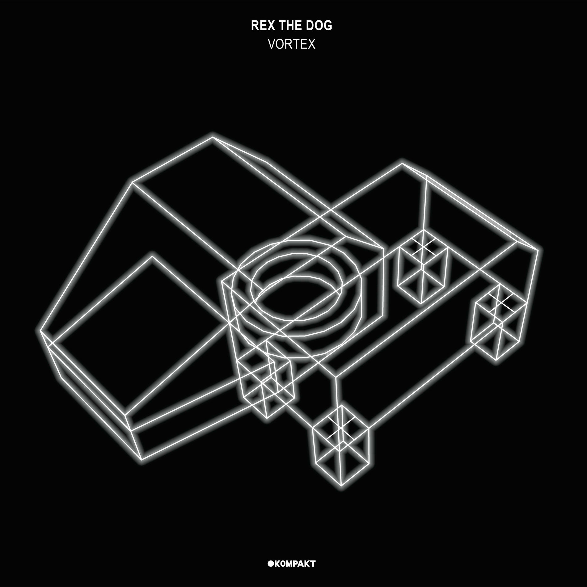 Album cover of Vortex