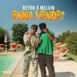 Cover of Enna Vende