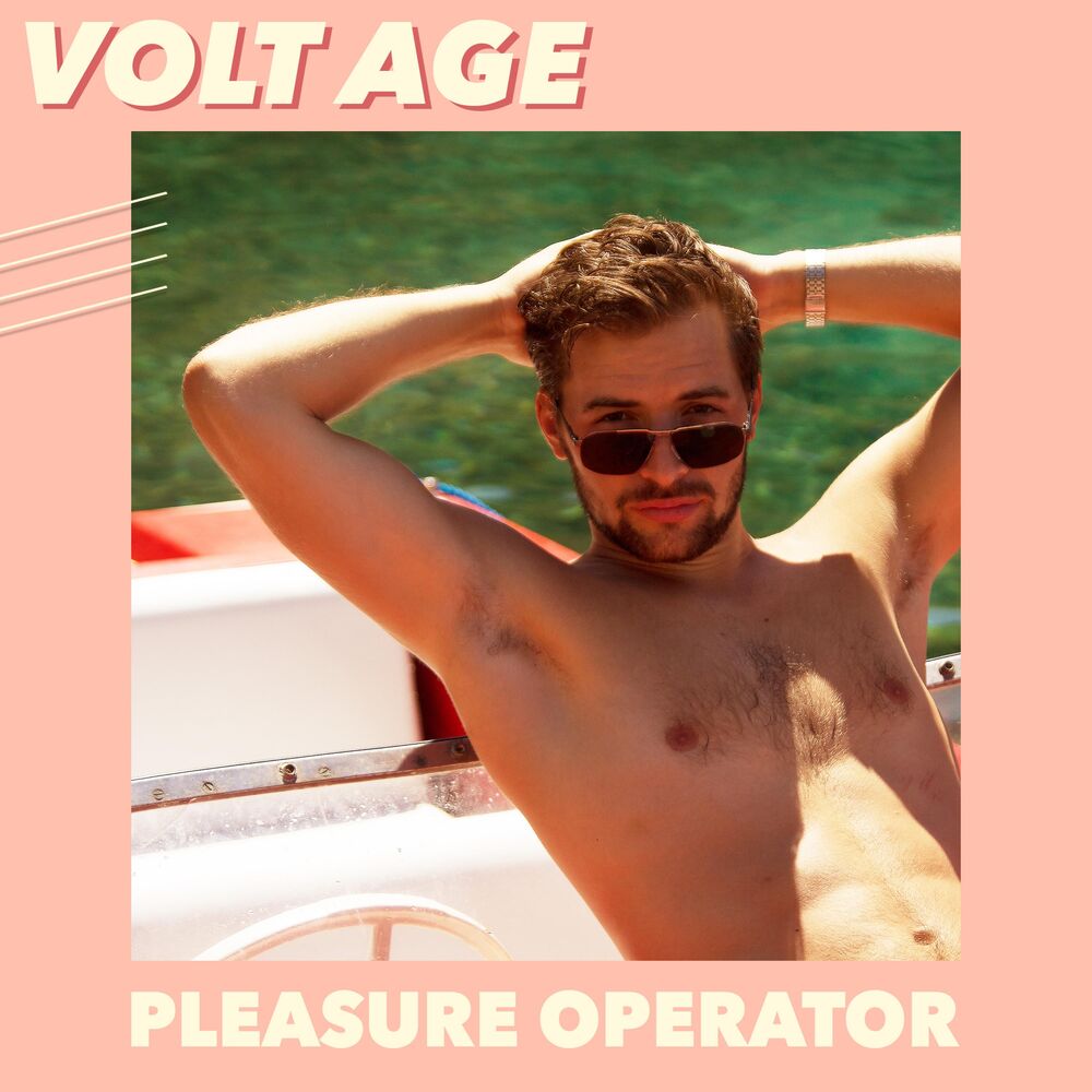 Picture of Pleasure Operator