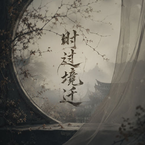 时过境迁