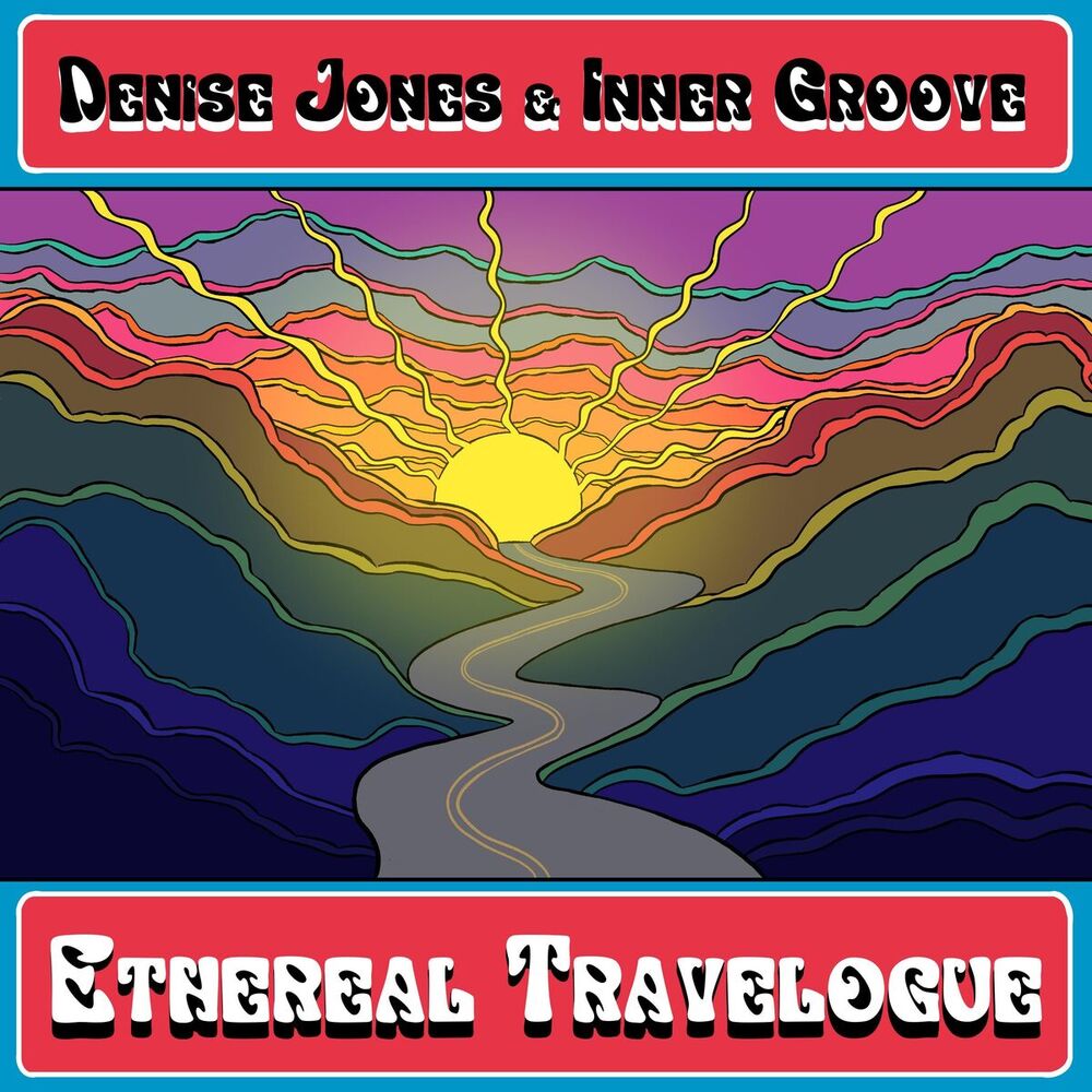 Picture of Ethereal Travelogue
