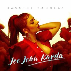 Cover of Jee Jeha Karda