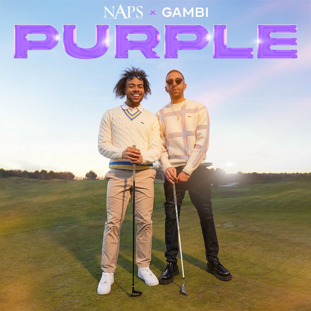 Album picture of Purple