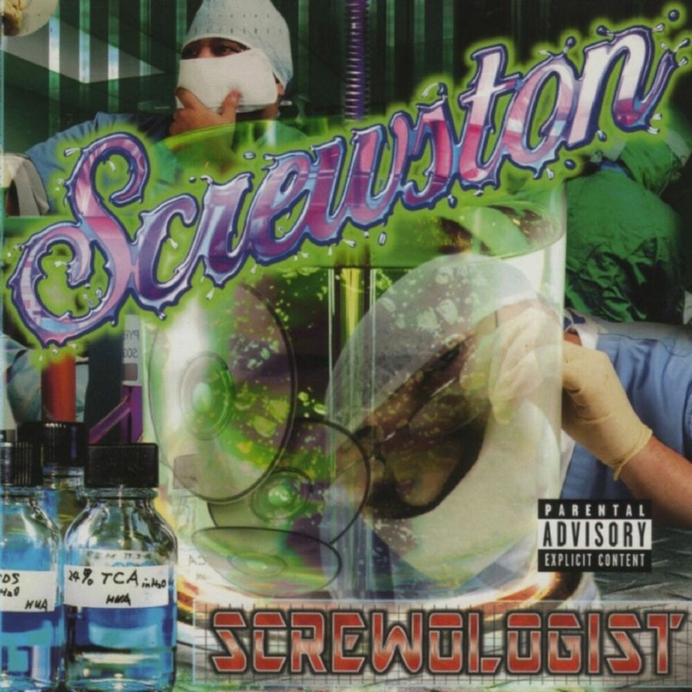 Picture of Screwologist