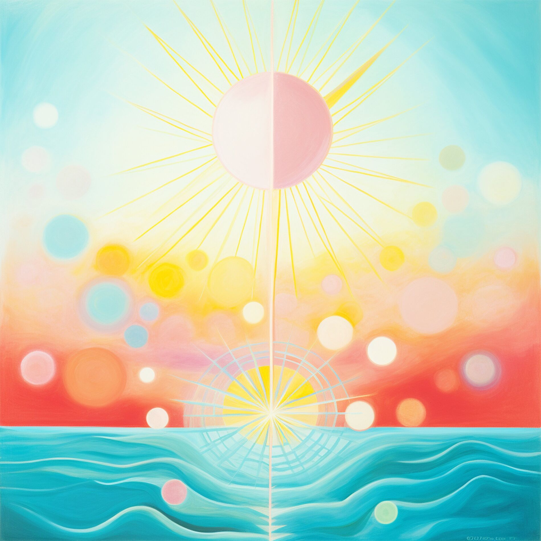 Album cover of Solen