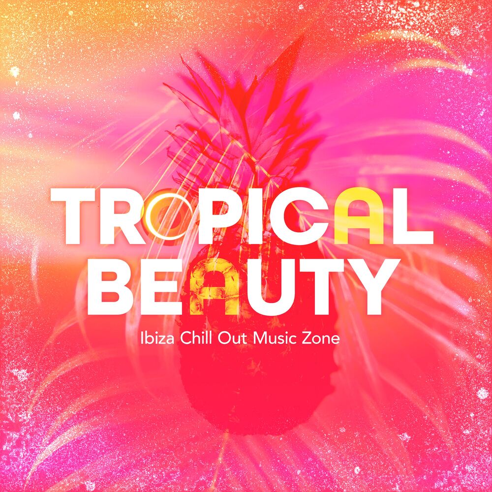 Picture of Tropical Beauty