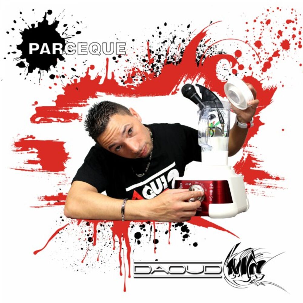 Picture of Parceque