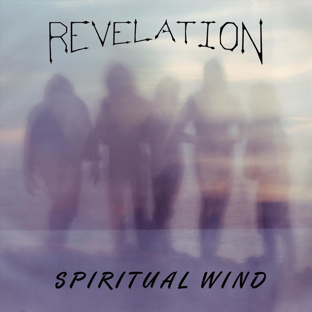Picture of Spiritual Wind (Remastered)