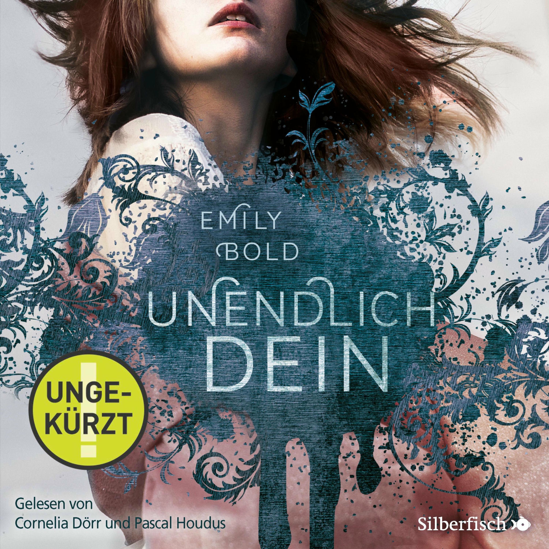 Album cover of The Curse 2: UNENDLICH dein