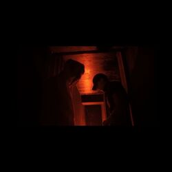 Cover of DESDE XICO (feat. HASH)