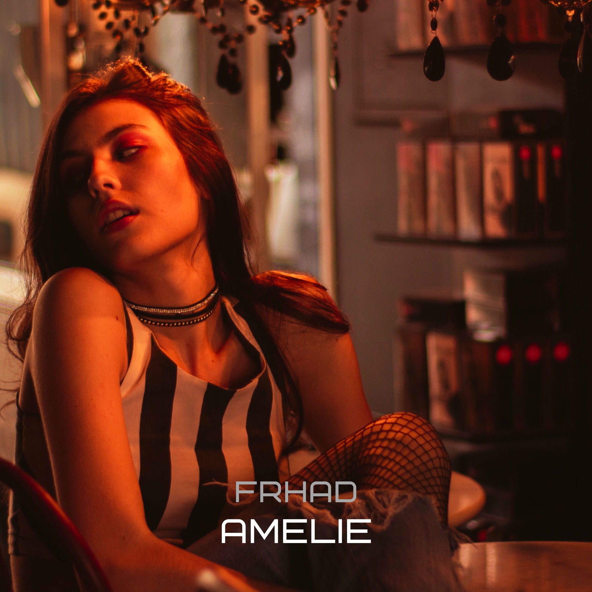 Album cover of Amelie