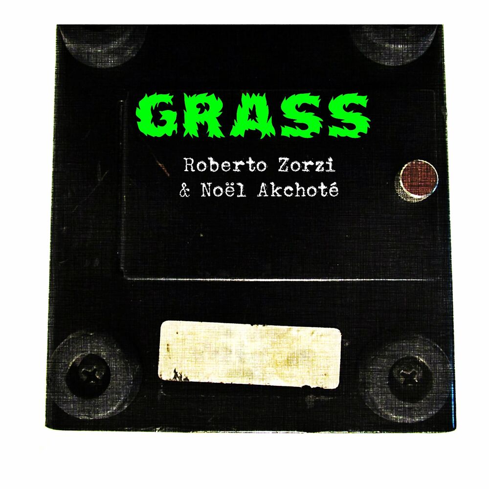 Picture of Grass (Guitar Duets Series)